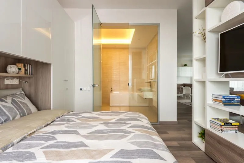 Dream Bedroom