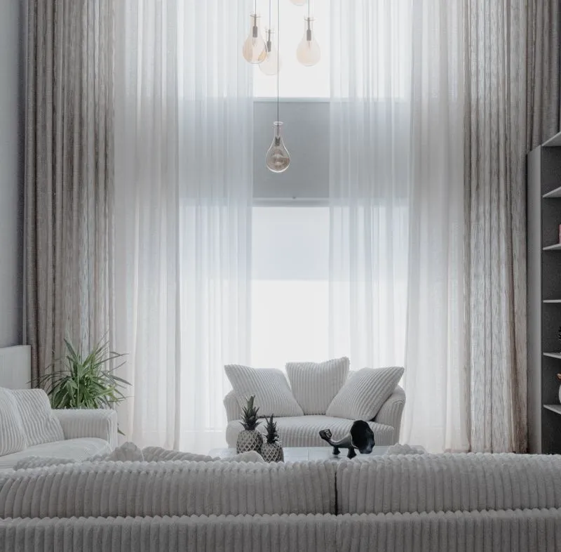 Small Space Planning