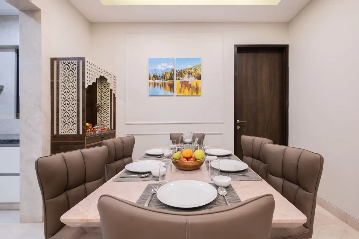 Orange Interiors