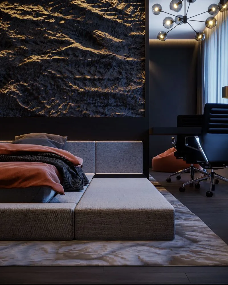 Wallpaper Interior