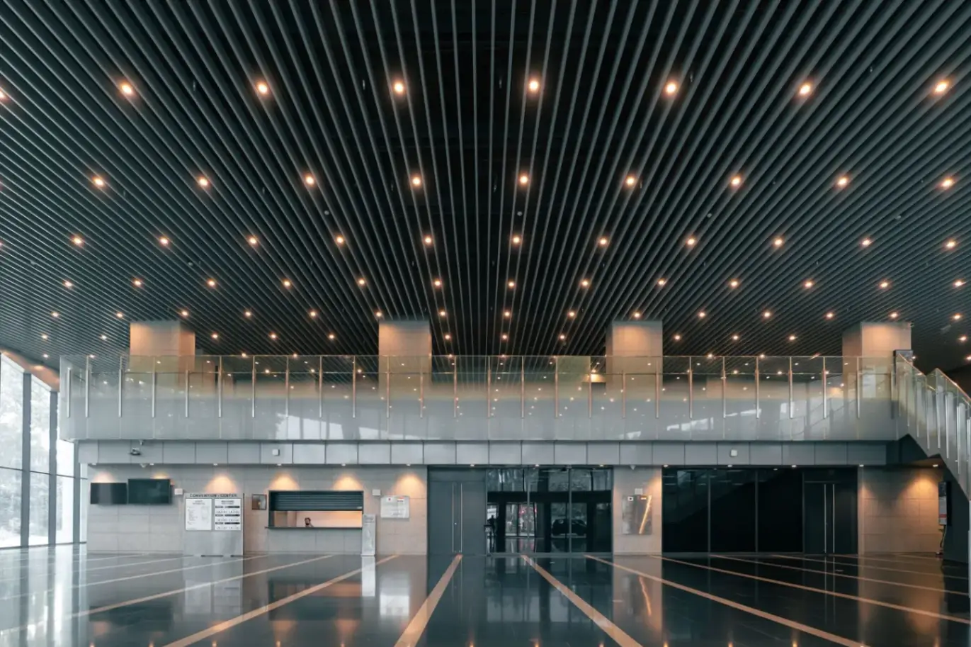 False Ceiling Benefits