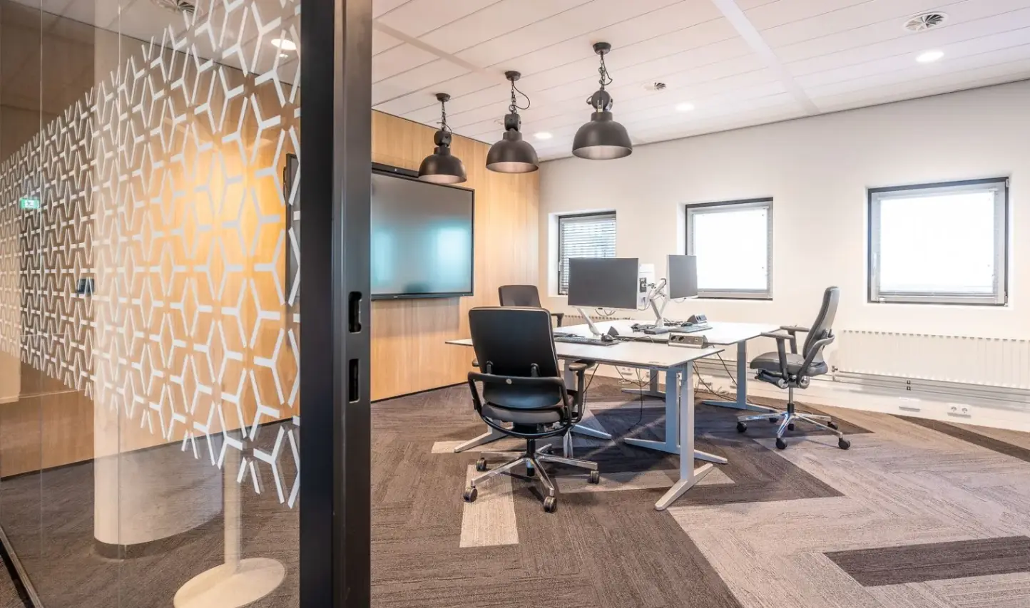 Office Transformation