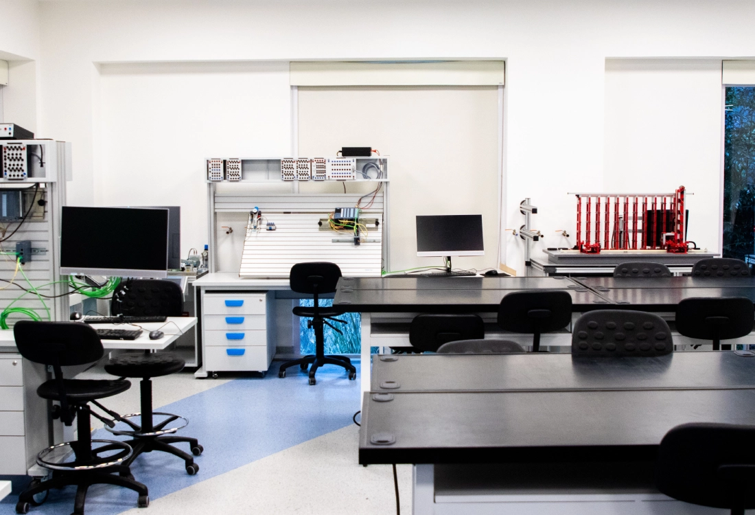 Lab Ventilation Safety